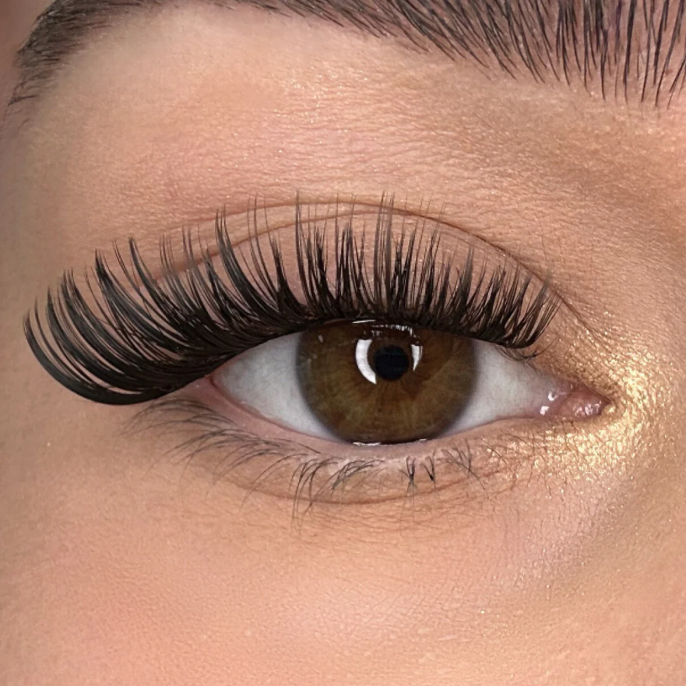 Alluvia Beauty™ Signature Cluster Lashes